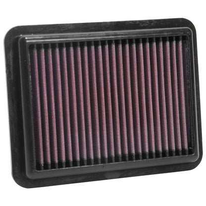 K&N 33-5087 Replacement Air Filter