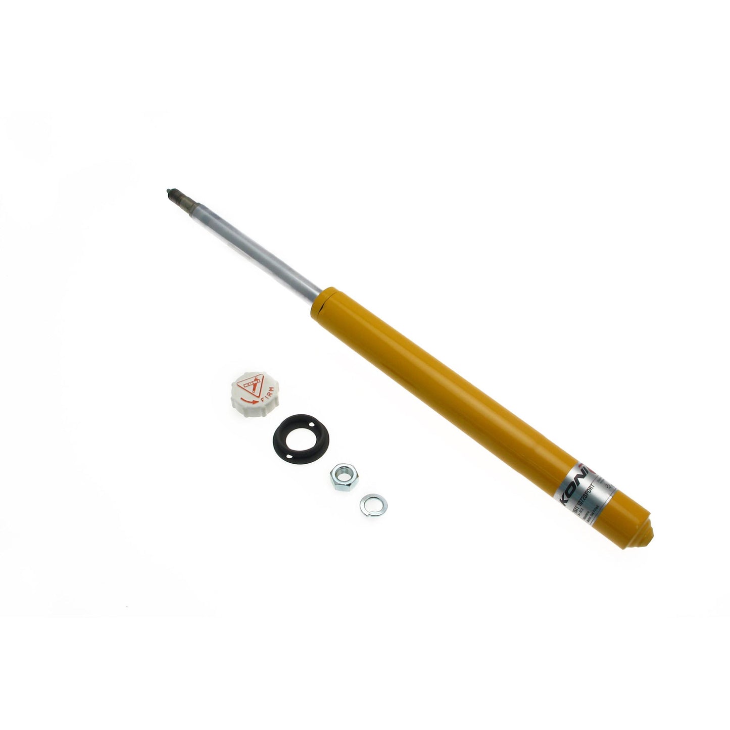 Koni Sport (yellow) 8641- externally adjustable low pressure gas strut insert 8641 1072SPORT