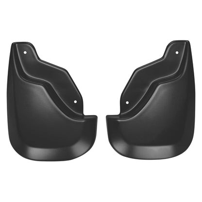 Husky Liners Front Mud Guards 58411
