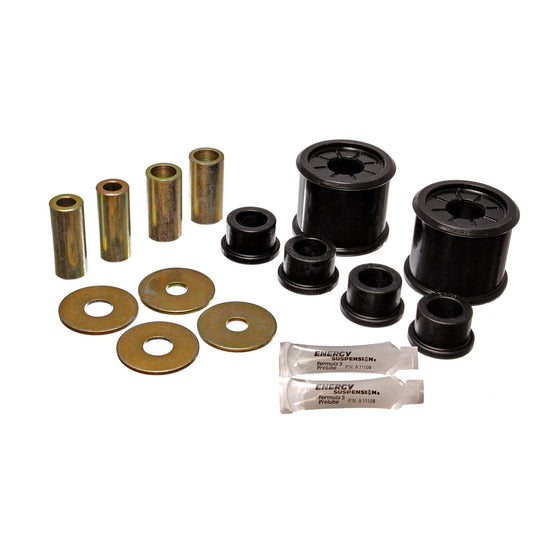 Energy Suspension CONTROL ARM BUSHING SET 5.3136G