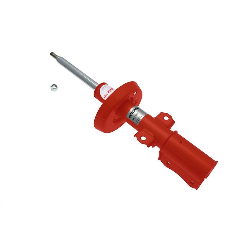Koni Special ACTIVE (RED) 8745 Series twin-tube low pressure gas strut 8745 1159