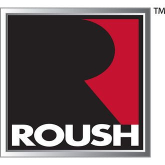 ROUSH 2015-2017 F150 Grille Retail Kit 422248