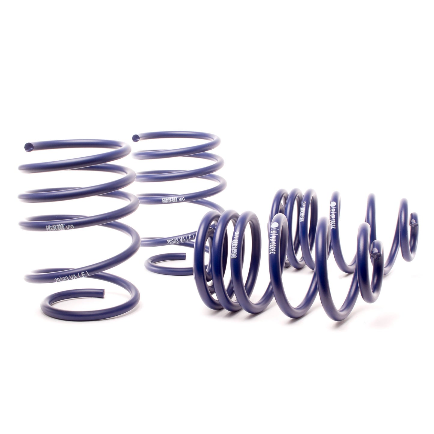 H&R Special Springs Sport Spring Kit 50419