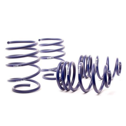 H&R Special Springs Sport Spring Kit 50419
