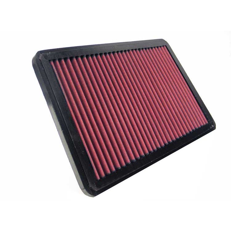 K&N 33-2546 Replacement Air Filter