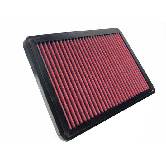K&N 33-2546 Replacement Air Filter