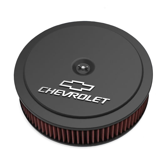 Holley GM Muscle Series Air Cleaner Kit 120-220