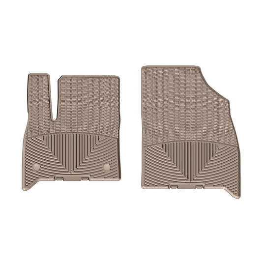 WeatherTech All Weather Floor Mats W499TN