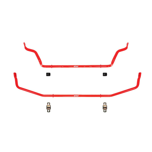 Eibach Springs ANTI-ROLL-KIT (Front and Rear Sway Bars) 35140.320