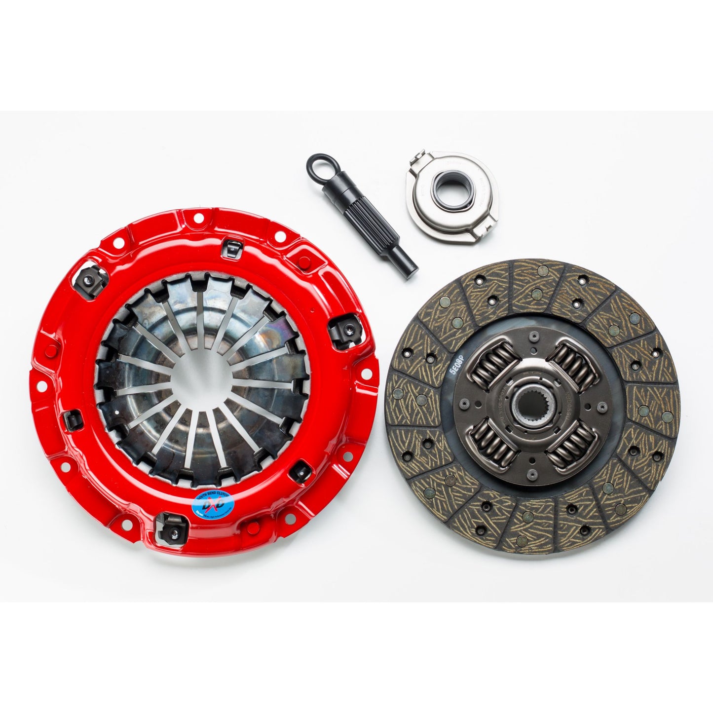 South Bend Clutch Stage 2 Daily Clutch Kit K05075-HD-O