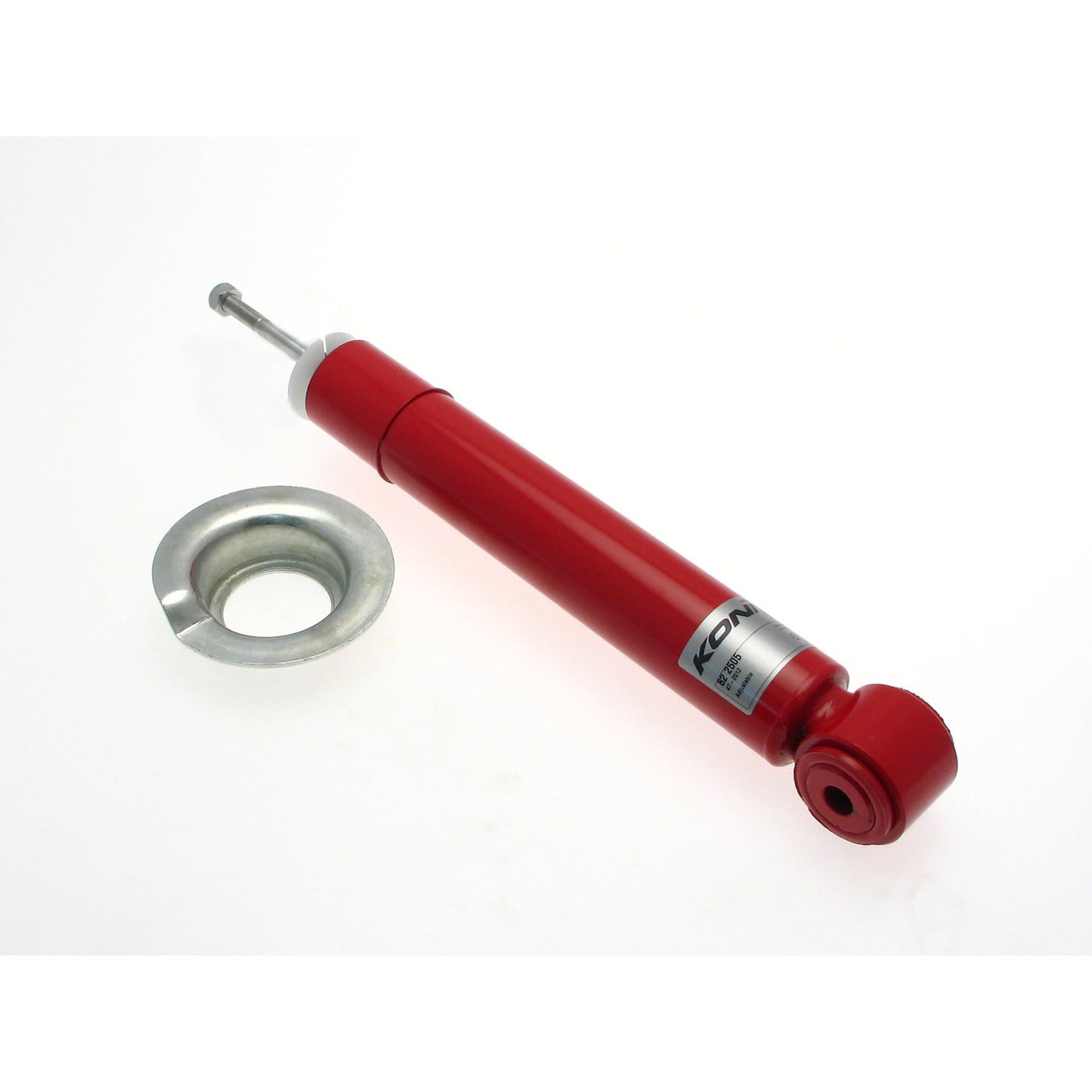 Koni Special/Classic 82 Series- internally adjustable twin-tube non gas 82 2505