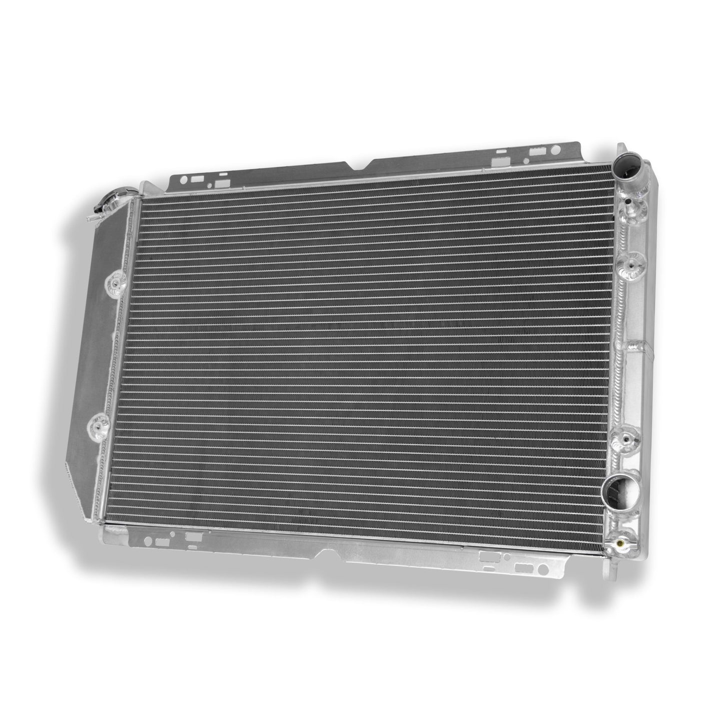 Flex-A-Lite - Extruded Core Radiator 315501