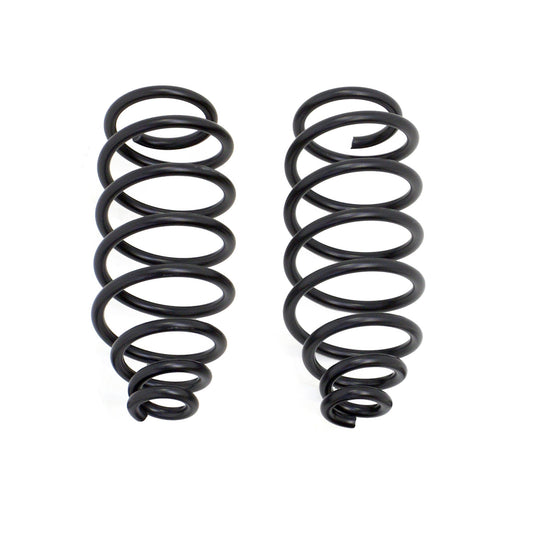 ReadyLift 2007-17 JEEP JK 2.5'' Rear Coil Springs 47-6724R