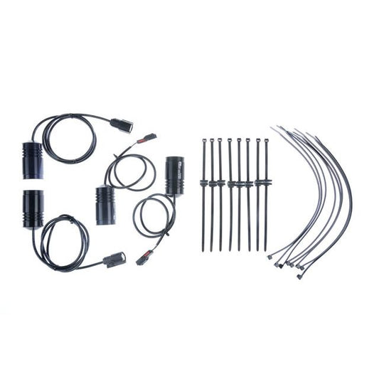 KW Suspensions 68510383 KW ESC Module - Ford Mustang Shelby GT500 2008-2014