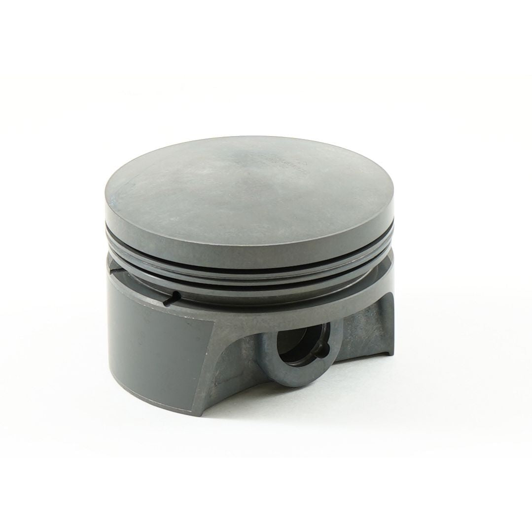 Mahle Motorsport FORD FLATHEAD - 3/16in STANDARD DOME SINGLE PISTON (930074875) 3.375 x 1.375CH 4.125stroke7.000rod0.750pin12.8cc353g 930074875-1