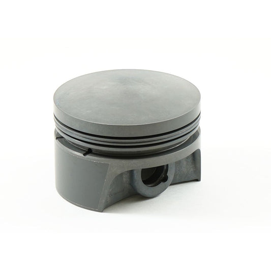 Mahle Motorsport FORD FLATHEAD - 3/16in STANDARD DOME SINGLE PISTON (930074712) 3.312 x 1.438CH 4.000stroke7.000rod0.750pin12.8cc346g 930074712-1
