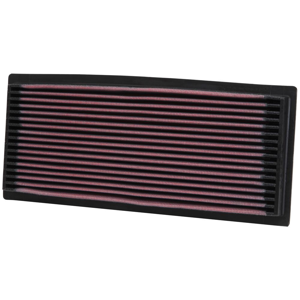 K&N 33-2085 Replacement Air Filter
