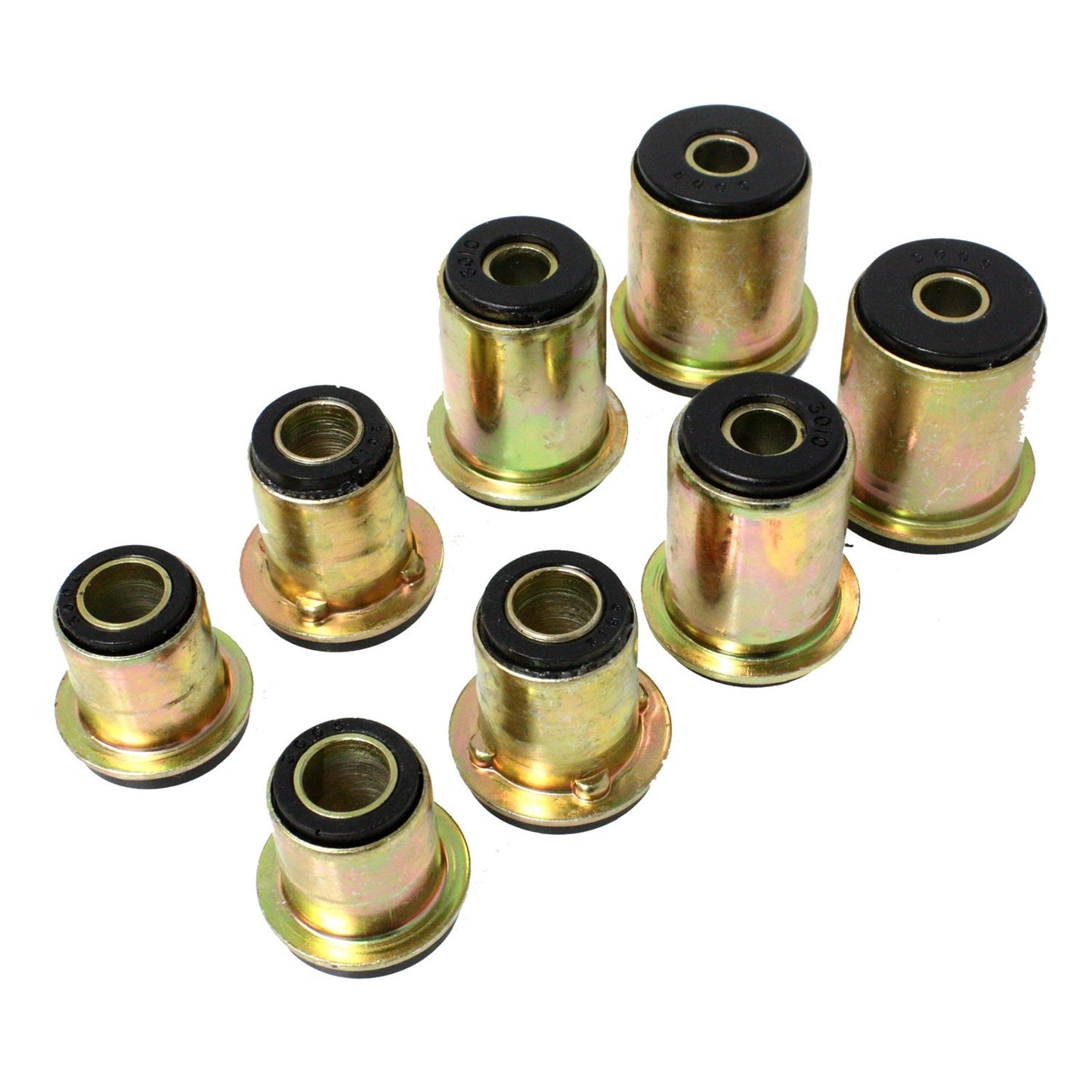 Energy Suspension CONTROL ARM BUSHING SET 3.3105G