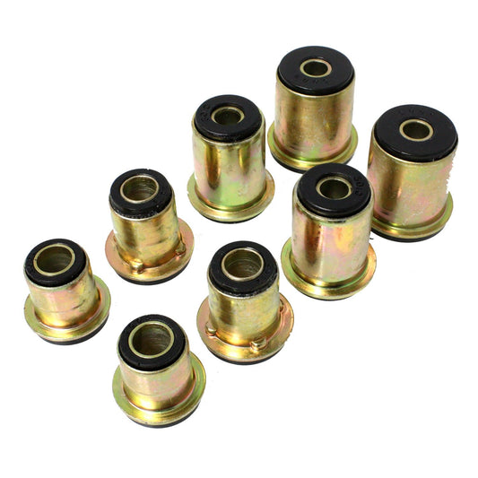 Energy Suspension CONTROL ARM BUSHING SET 3.3105G