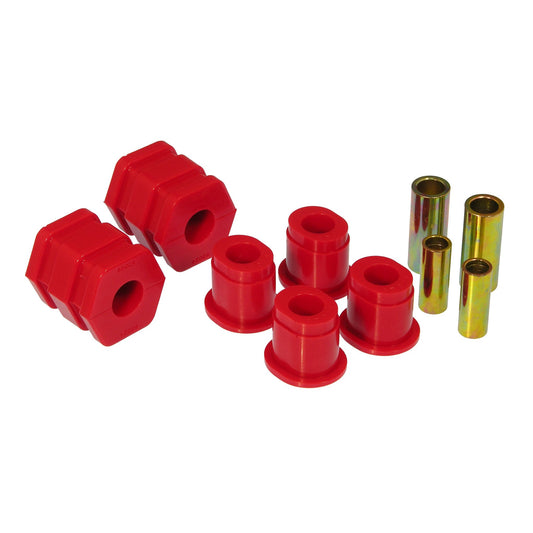 Prothane CIVIC SI FRT LWR C-ARM KIT 99-00 8-222