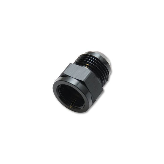 Vibrant Performance - 10843 - Female to Male Expander Adapter; Female Size: -8 AN Male Size: -10 AN