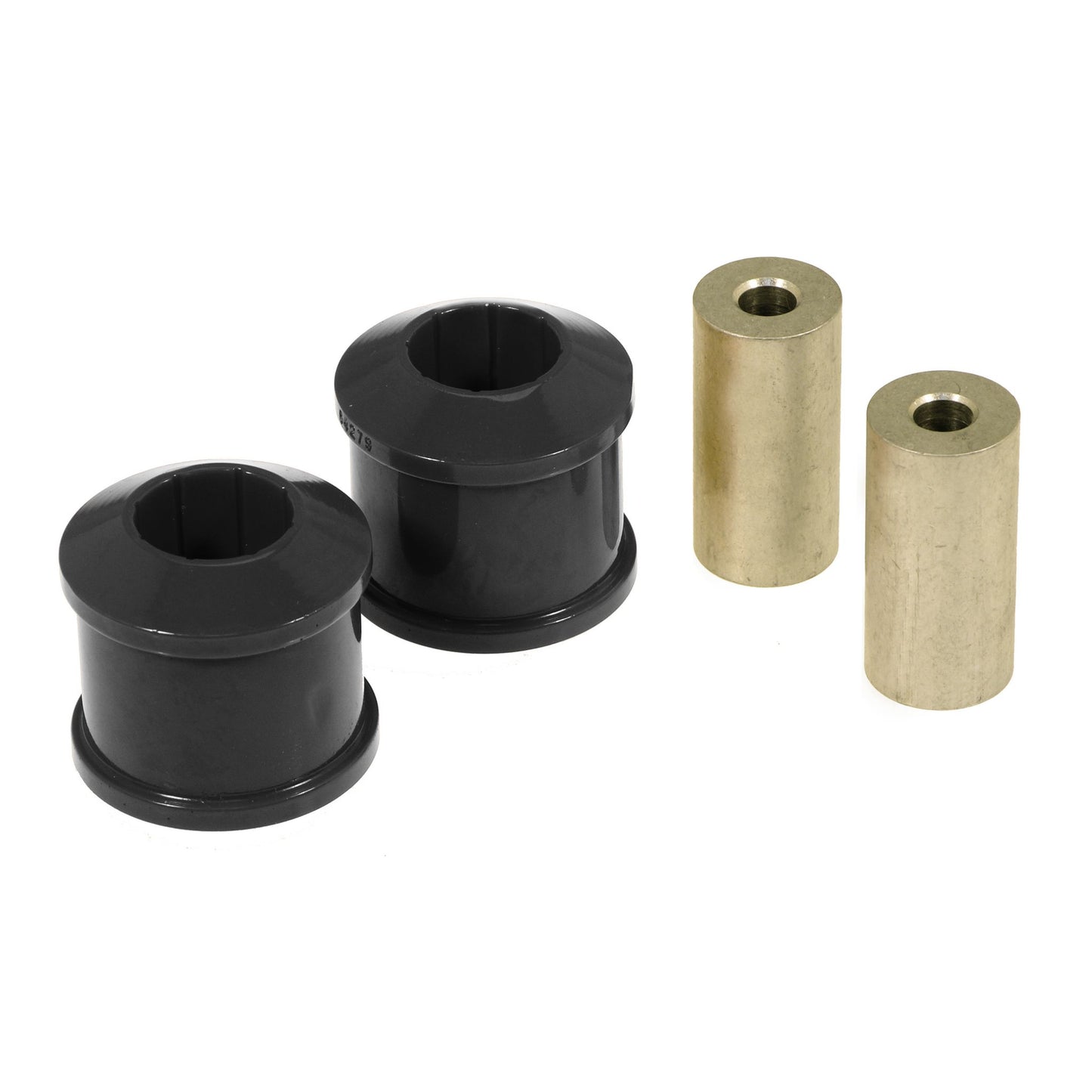 Prothane PT CRZR RR TRAILNG ARM BSH KT 01-03 4-302-BL