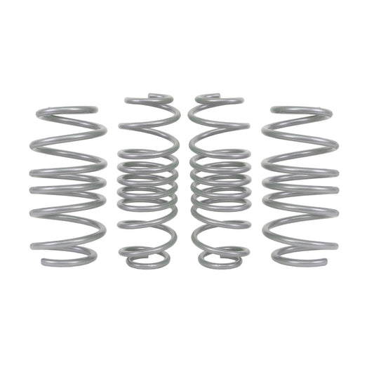 Whiteline - WSK-FRD010 - Coil Springs - lowered
