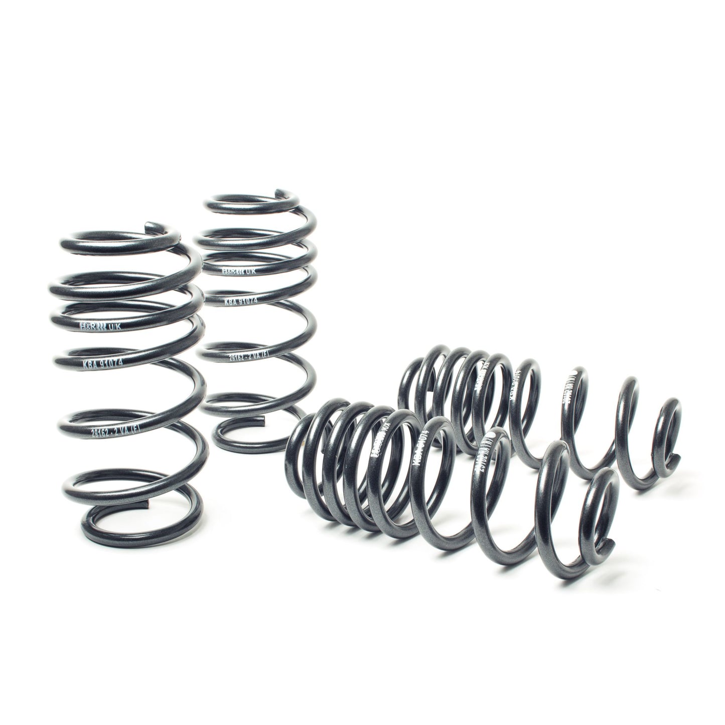 H&R Special Springs Sport Spring Kit 29162-4