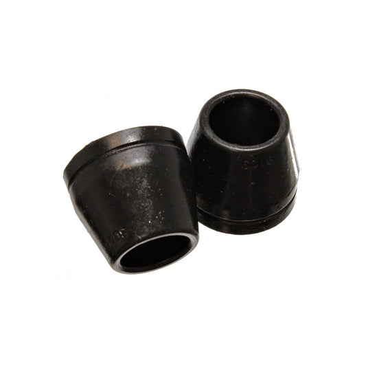 Energy Suspension McPHERSON STRUT BUMP STOPS 7.6104G