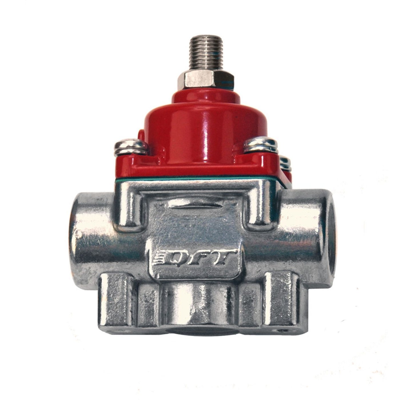 Quick Fuel Technology Fuel Pressure Regulator 30-900QFT