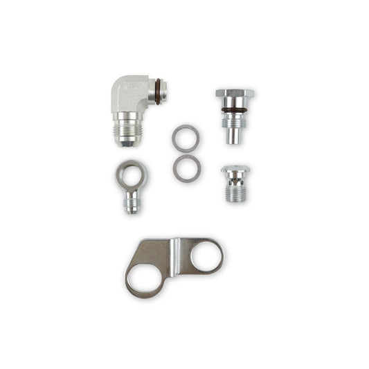 Earls Performance Remote Reservoir Adapter Kit PS0003ERL