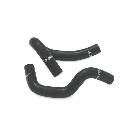 Mishimoto Mazda Miata Silicone Heater Hose Set, 1990-1991 MMHOSE-MIA-90HHBK