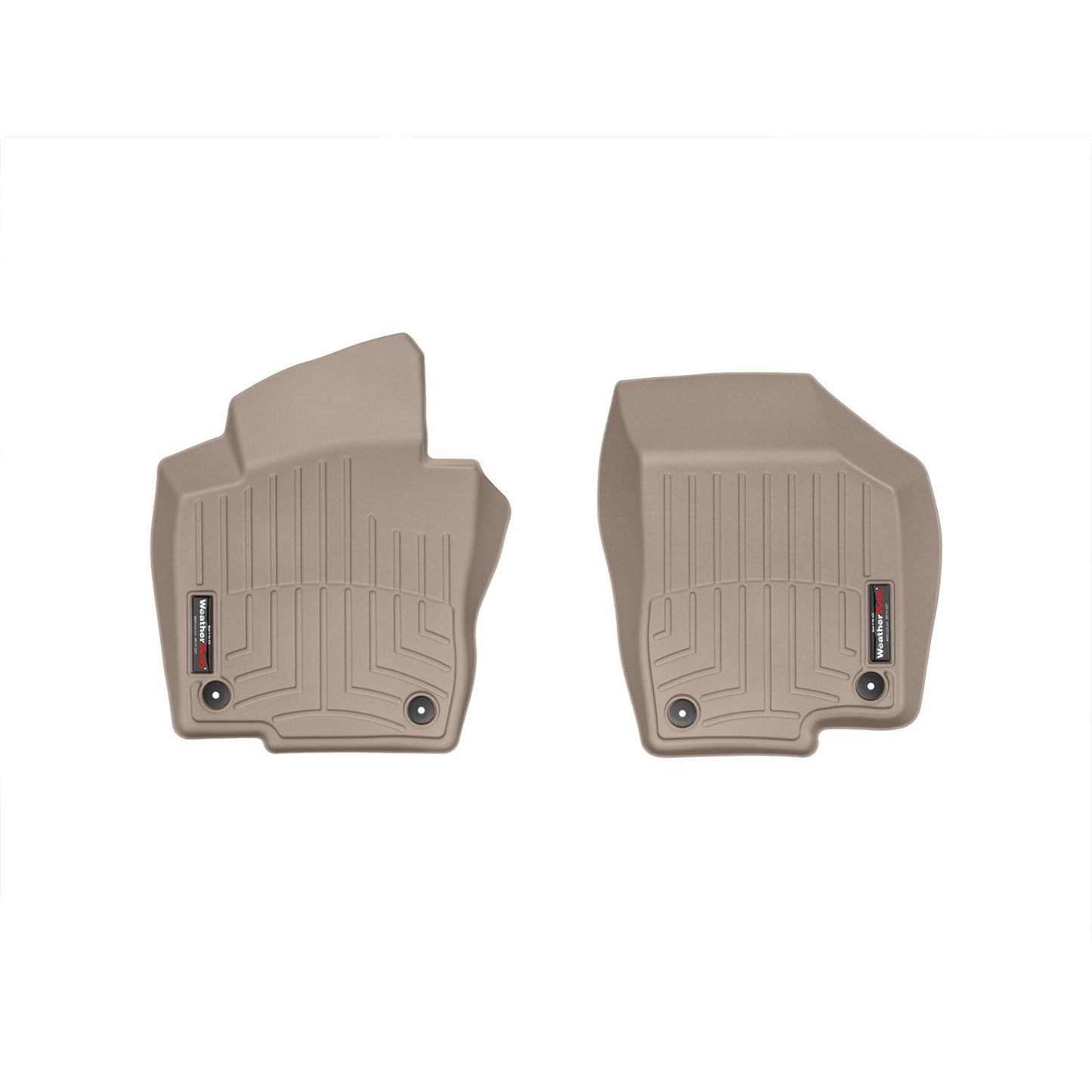 WeatherTech FloorLiner™ DigitalFit® 453841