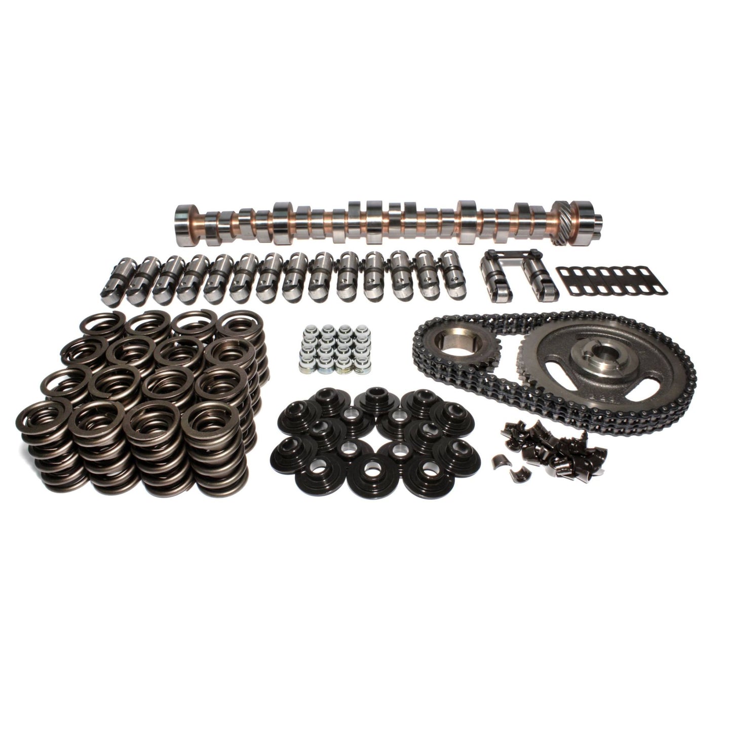COMP Cams Magnum 262/262 Solid Roller Cam K-Kit for Ford 351C 351M-400M COMP-K32-772-9