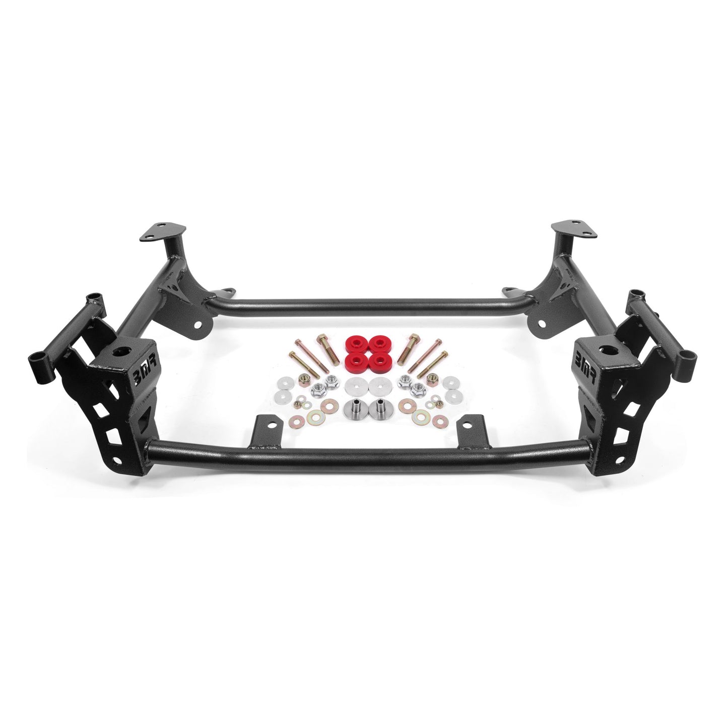 BMR Suspension K-member, Lightweight, Street/strip Version BMR-KM761H