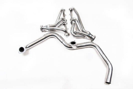 Flowtech Camaro 86-92 Headers W/Y-Pipe Exhaust Header 16102-1FLT