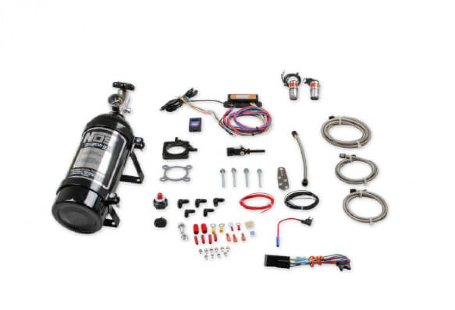 NOS Complete Nitrous System 03027-5BNOS