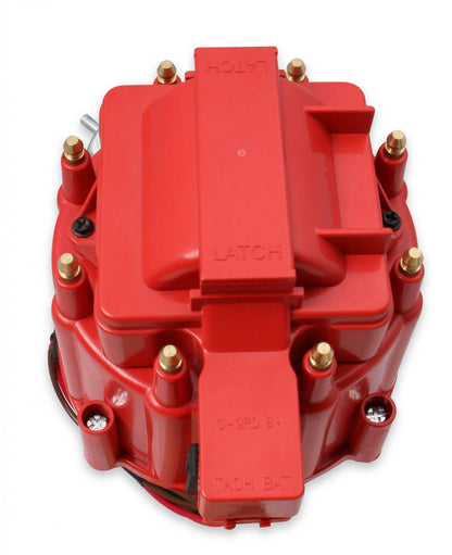 ACCEL Distributor - Performance Replacement HEI - W/ Coil 59107C