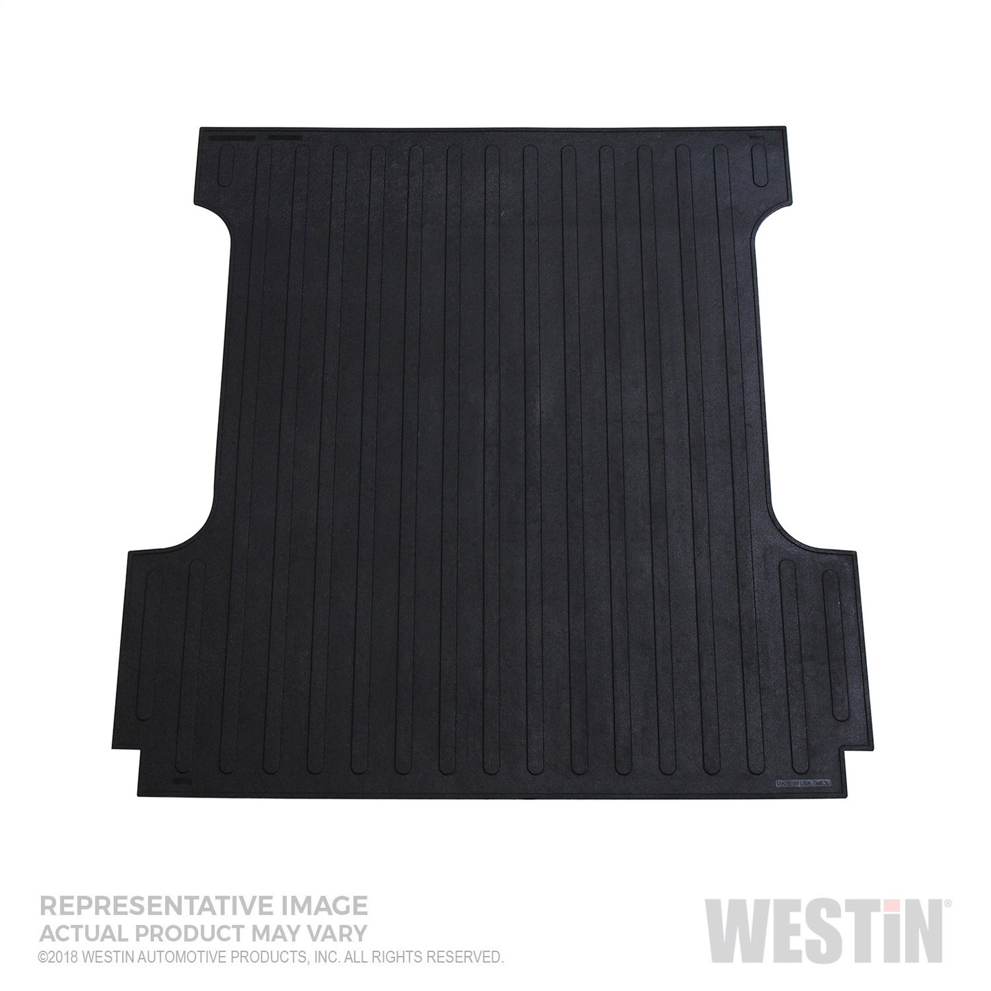 WESTIN Truck Bed Mat 50-6435
