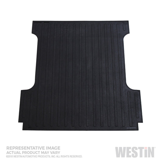 WESTIN Truck Bed Mat 50-6435