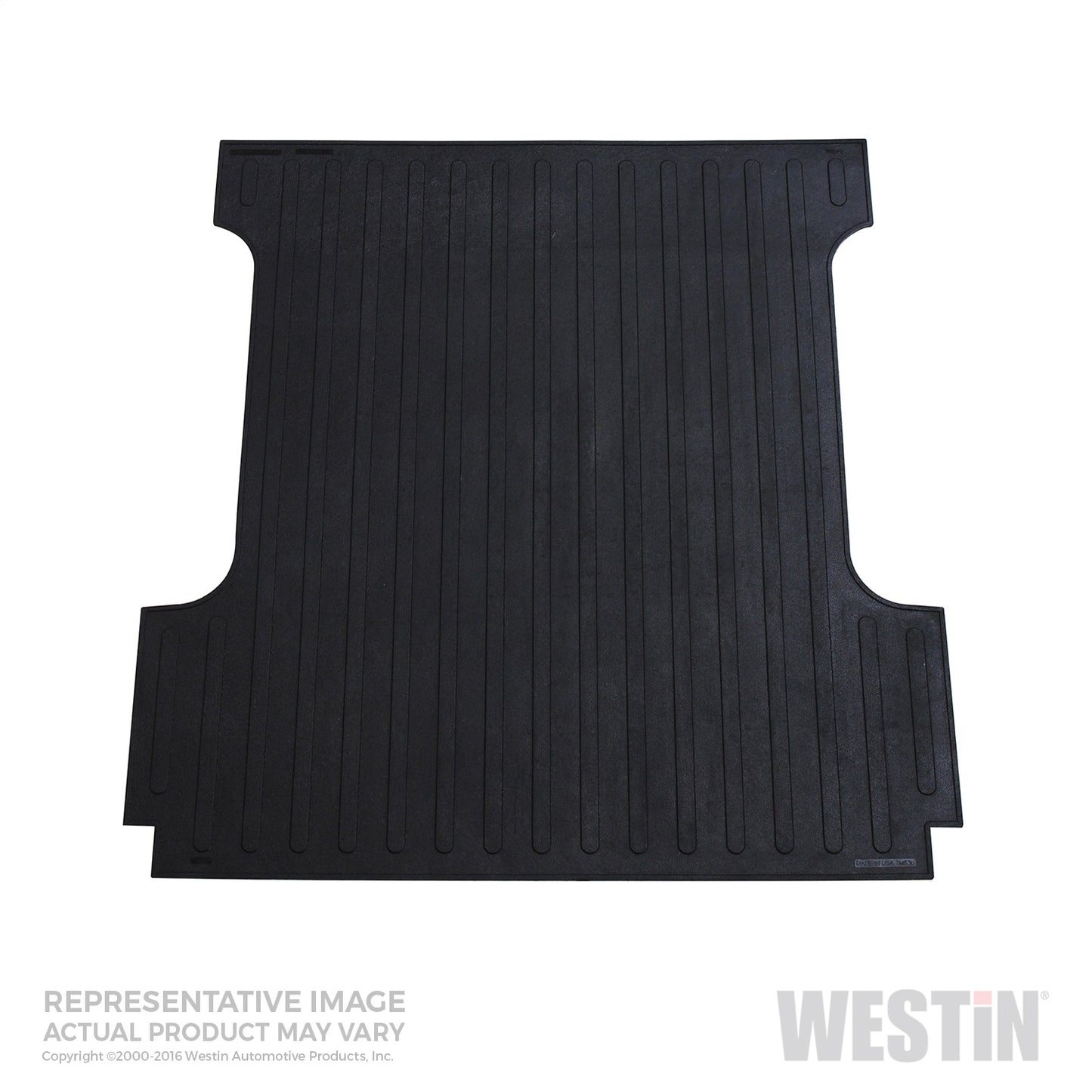 WESTIN Truck Bed Mat 50-6465