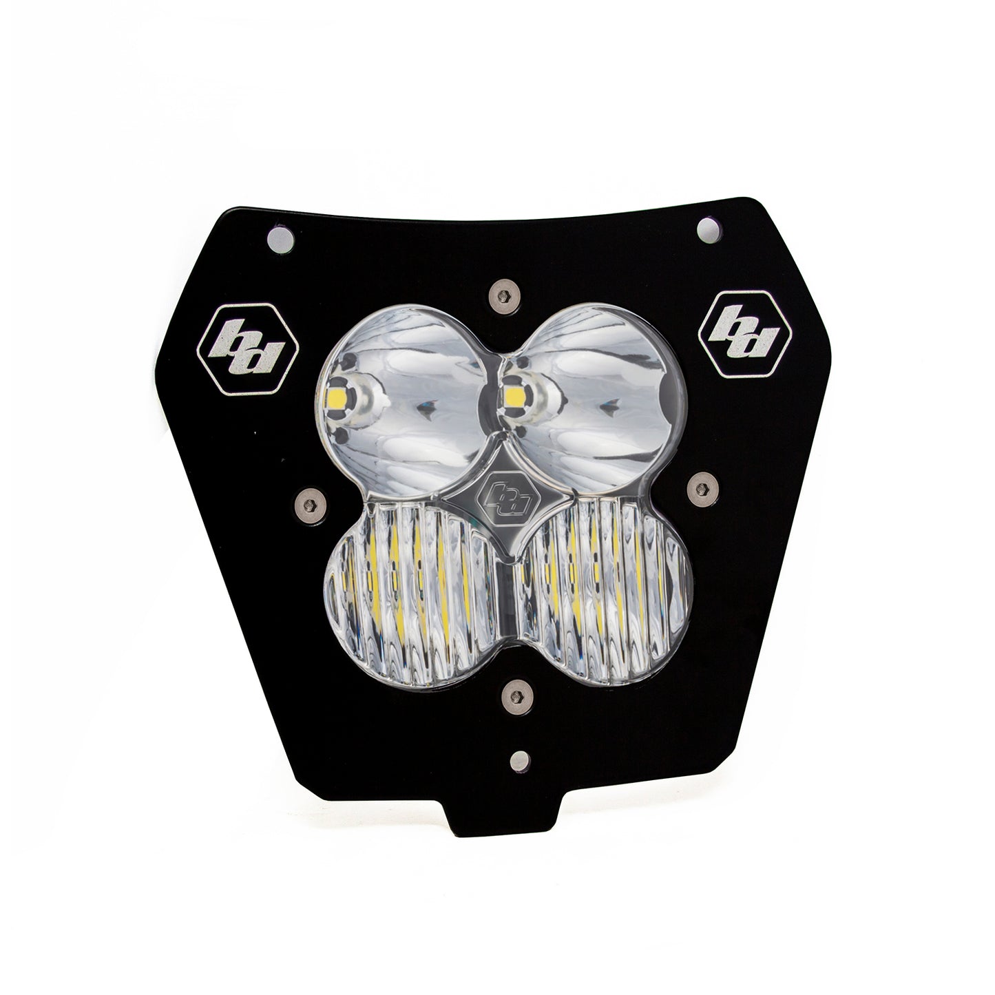 Baja Designs XL Pro (A/C) Headlight Kit 500010AC