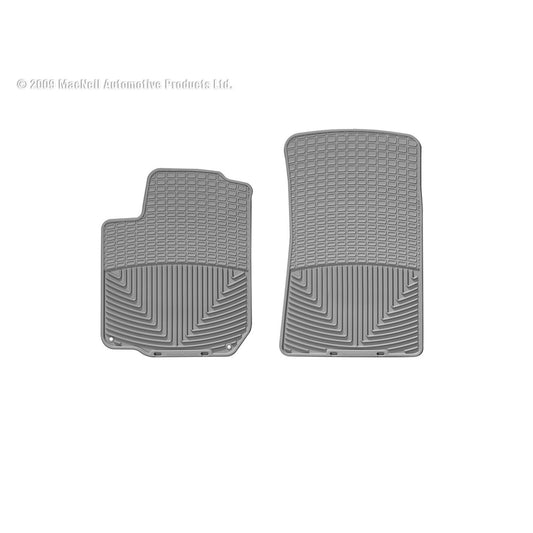 WeatherTech All Weather Floor Mats W31GR