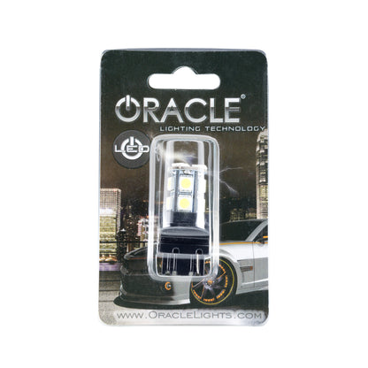 Oracle Lighting 5003-001 - ORACLE 3157 13 LED Bulb (Single) - Cool White