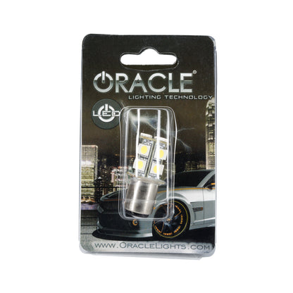 Oracle Lighting 5007-001 - ORACLE 1157 13 LED Bulb (Single) - Cool White