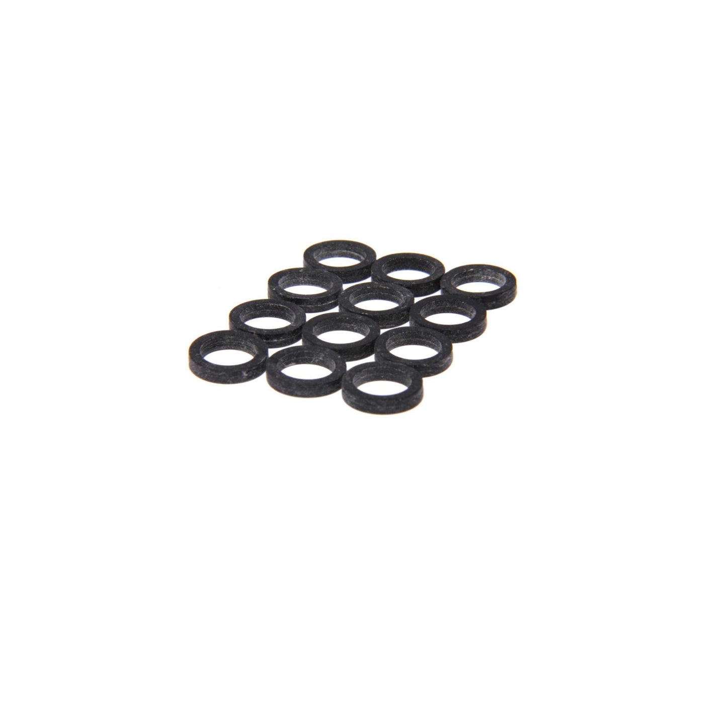 COMP Cams Set of 12 O-Ring Valve Seals for Stock Guide Size 11/32" Valve Stem COMP-501-12
