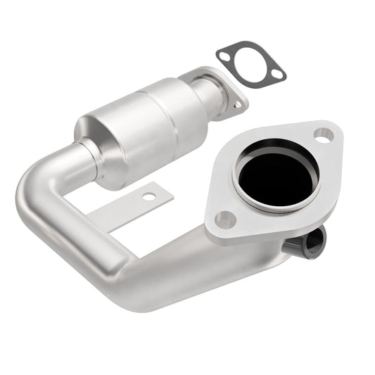 MagnaFlow 2001-2003 Mitsubishi Montero Sport HM Grade Federal / EPA Compliant Direct-Fit Catalytic Converter MAGNAFLOW-50137