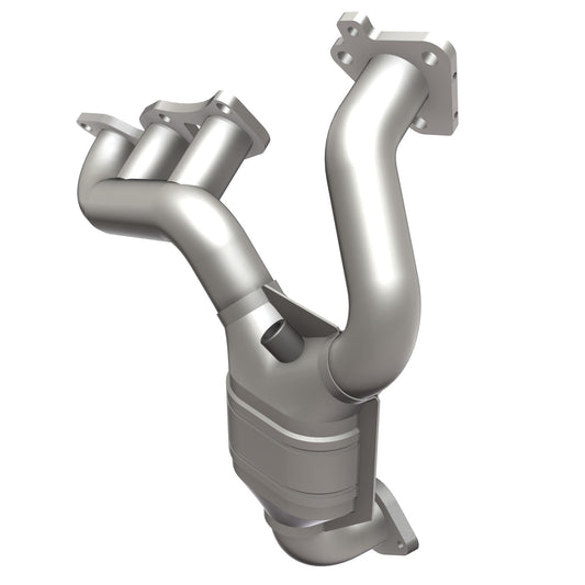 MagnaFlow HM Grade Federal / EPA Compliant Manifold Catalytic Converter 50139 MAGNAFLOW-50139