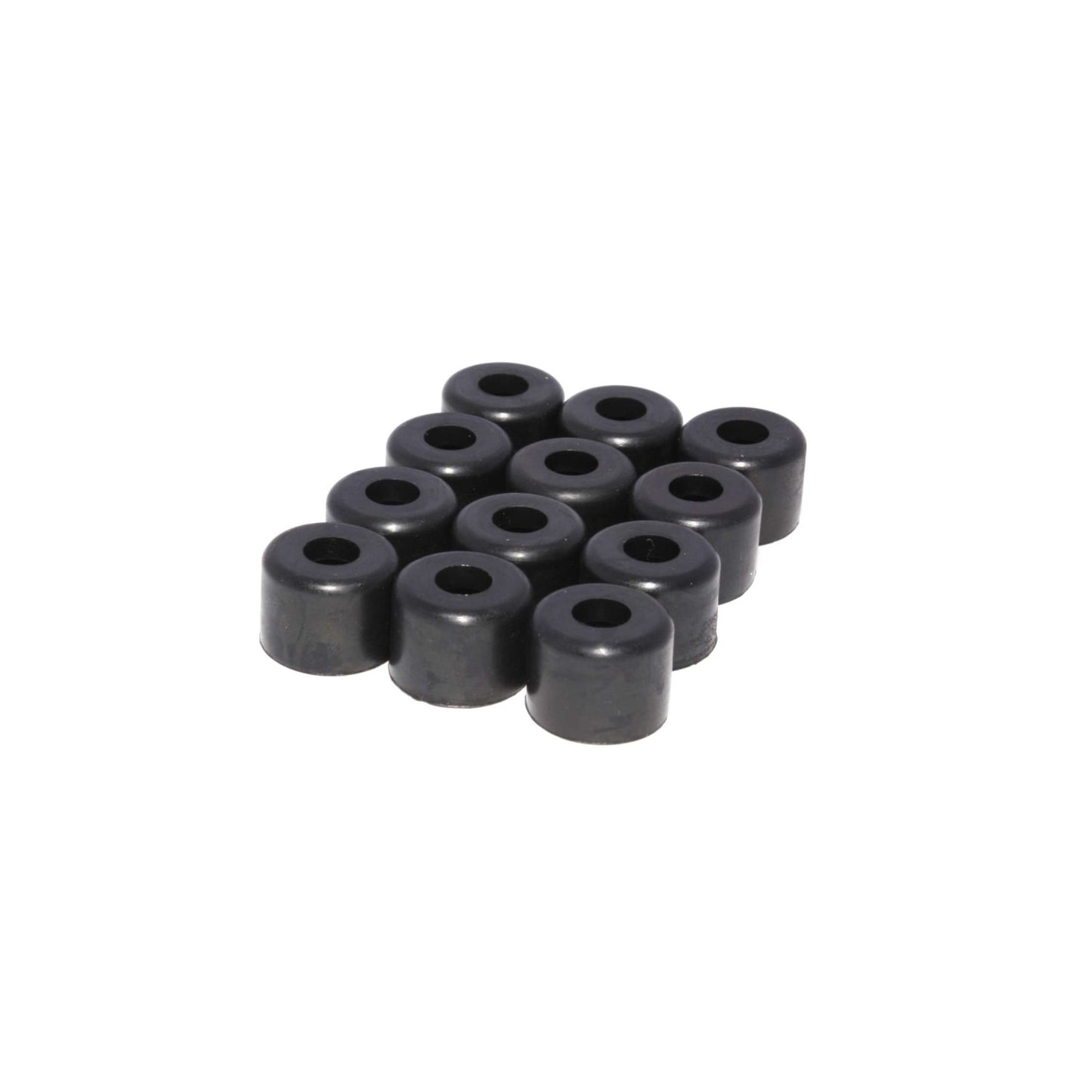 COMP Cams Set of 12 Umbrella Valve Seals for Stock Guide Size 11/32" Valve Stem COMP-502-12