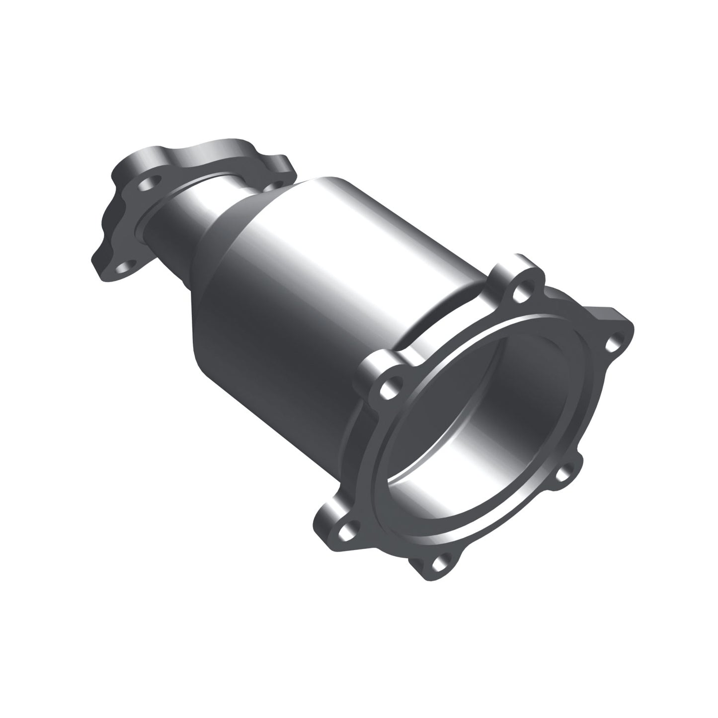 MagnaFlow 1995-1996 Nissan Altima HM Grade Federal / EPA Compliant Direct-Fit Catalytic Converter MAGNAFLOW-50220